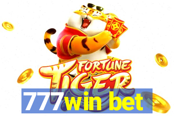 777win bet